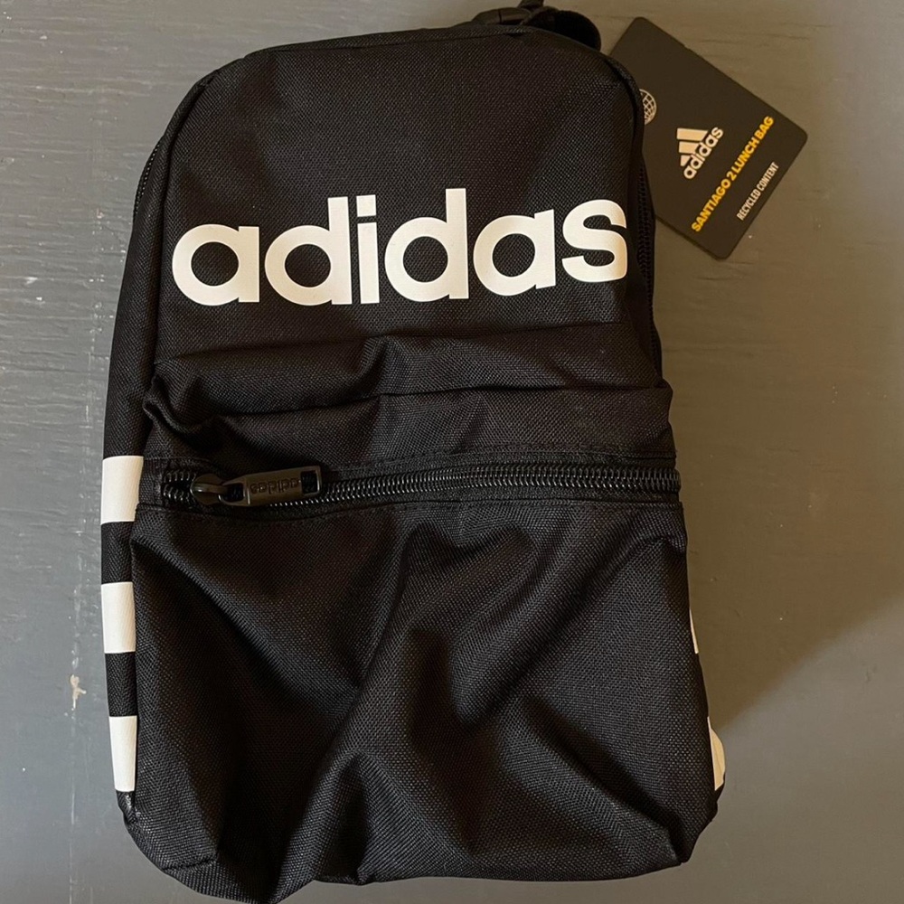 Adidas Lunch Bag